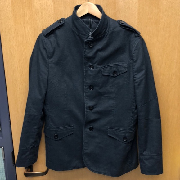 Express Men’s Fall/Spring Jacket - Large - Picture 1 of 3